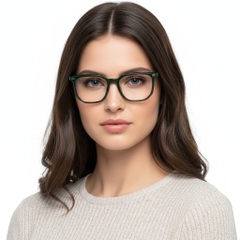 bs0620-0183_green_rectangular_tr90_glasses_model