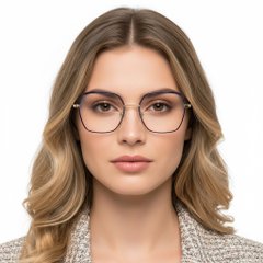 BS0420-0429_Black_Geometric_Acetate_Glasses_model