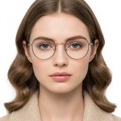 BS1913-0301_Black_Geometric_Titanium_Glasses_model