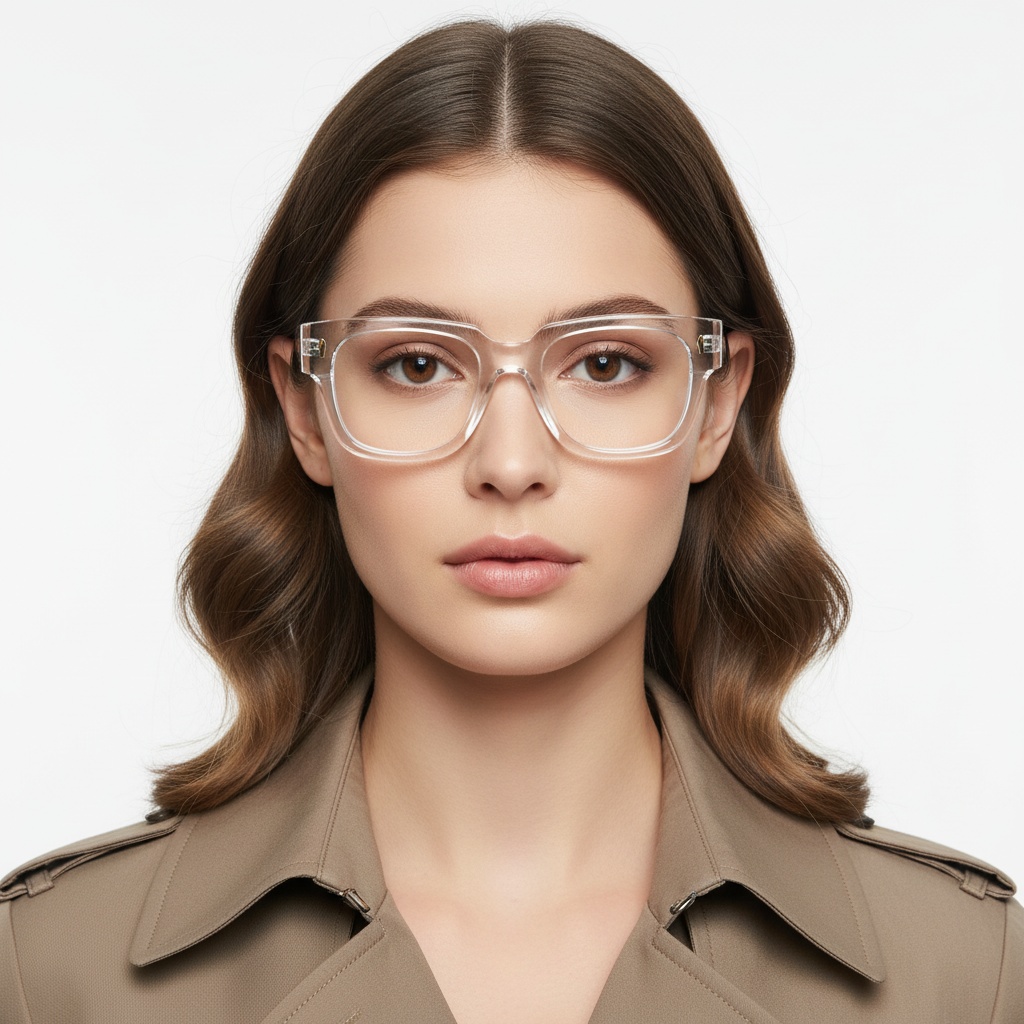 BS0522-0098_Transparent_Rectangular_Acetate_Glasses_model