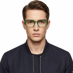 BS2607-0217_Green_Rectangular_Acetate_Glasses_model