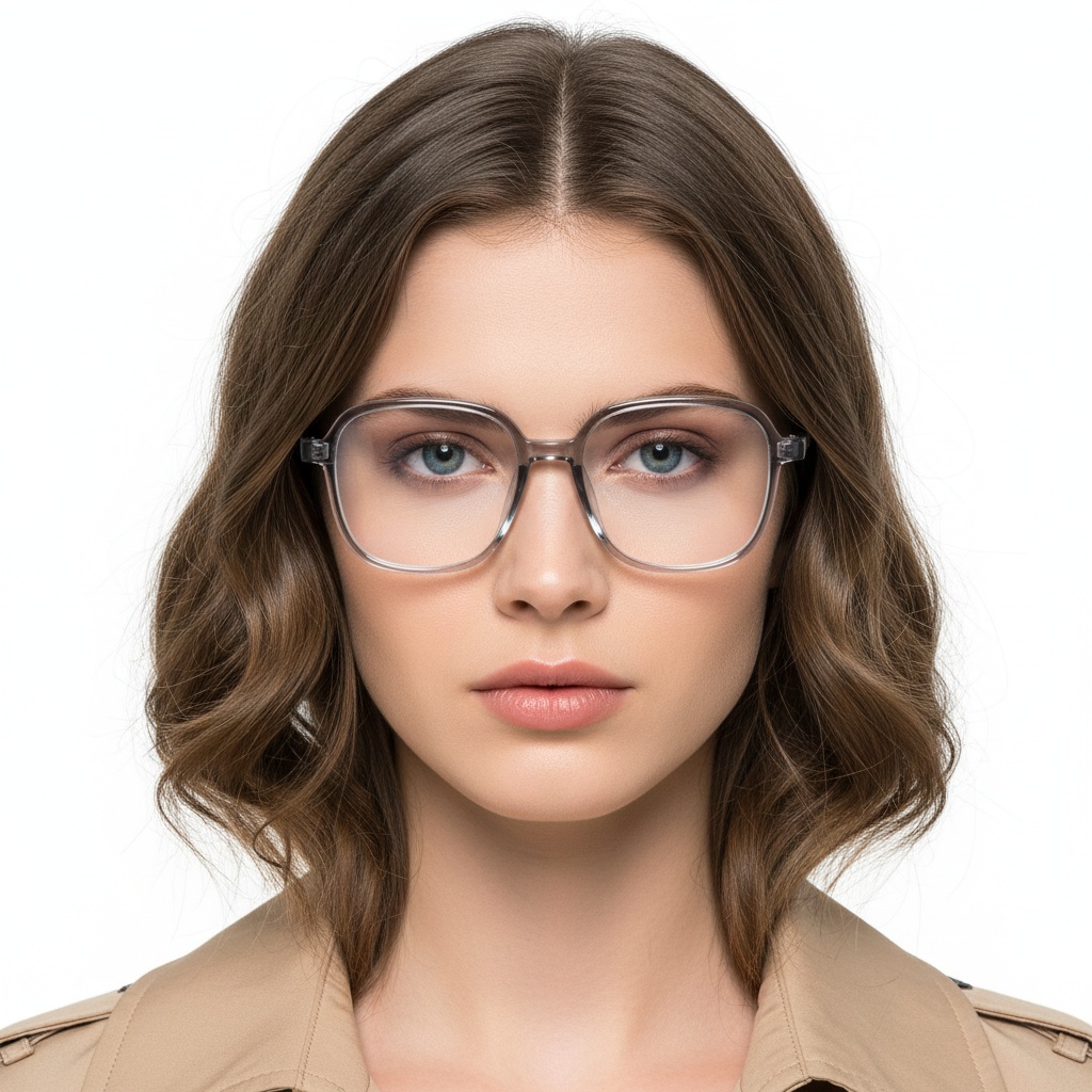 BS1924-0316_Grey_Geometric_TR90_Glasses_model