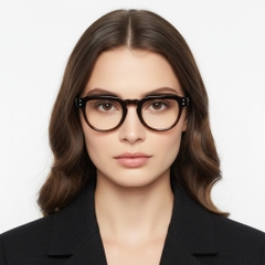 BS0522-0034_Brown_Oval_Acetate_Glasses_model