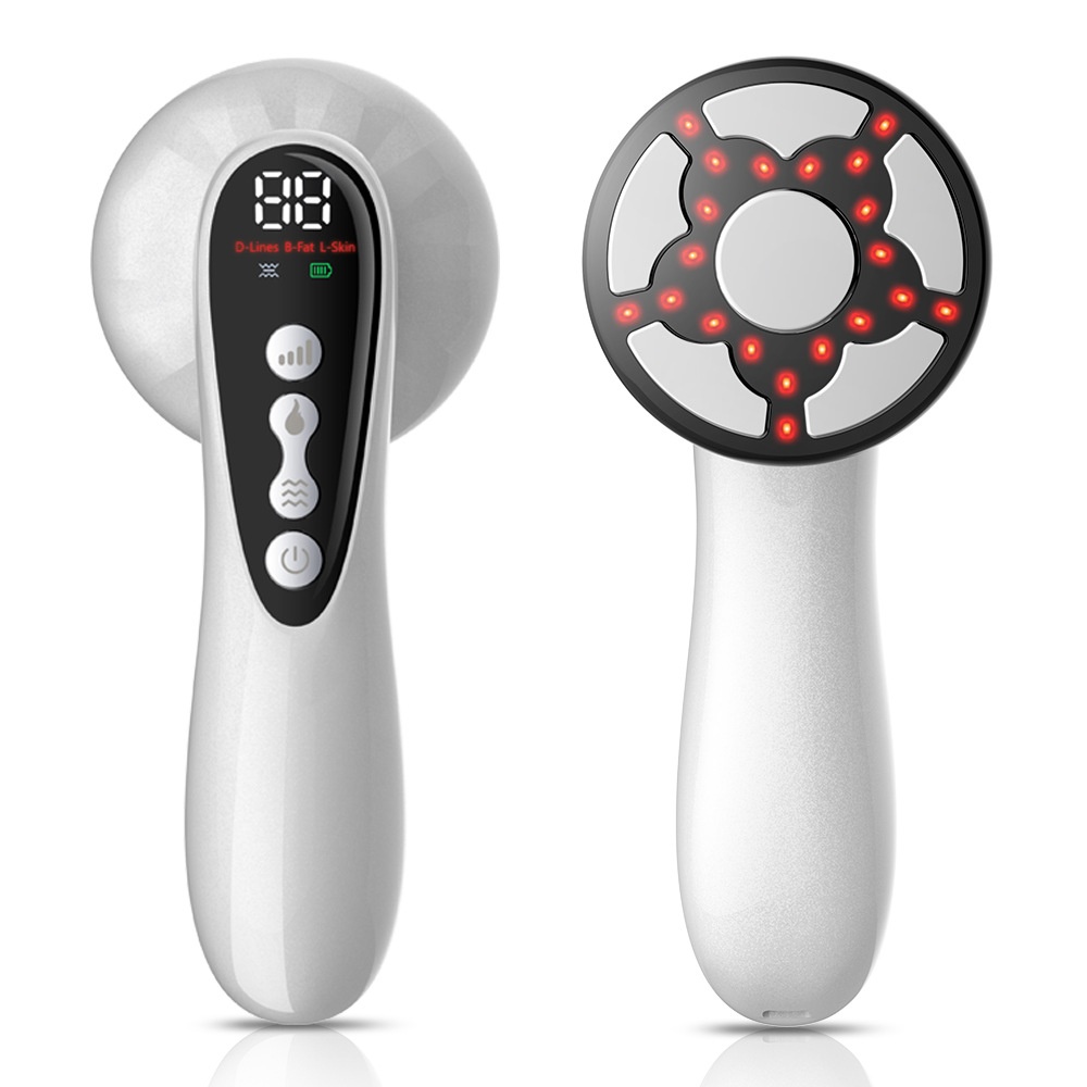Appareil de massage 5 en 1 pour sculpter le corps et lutter contre la cellulite