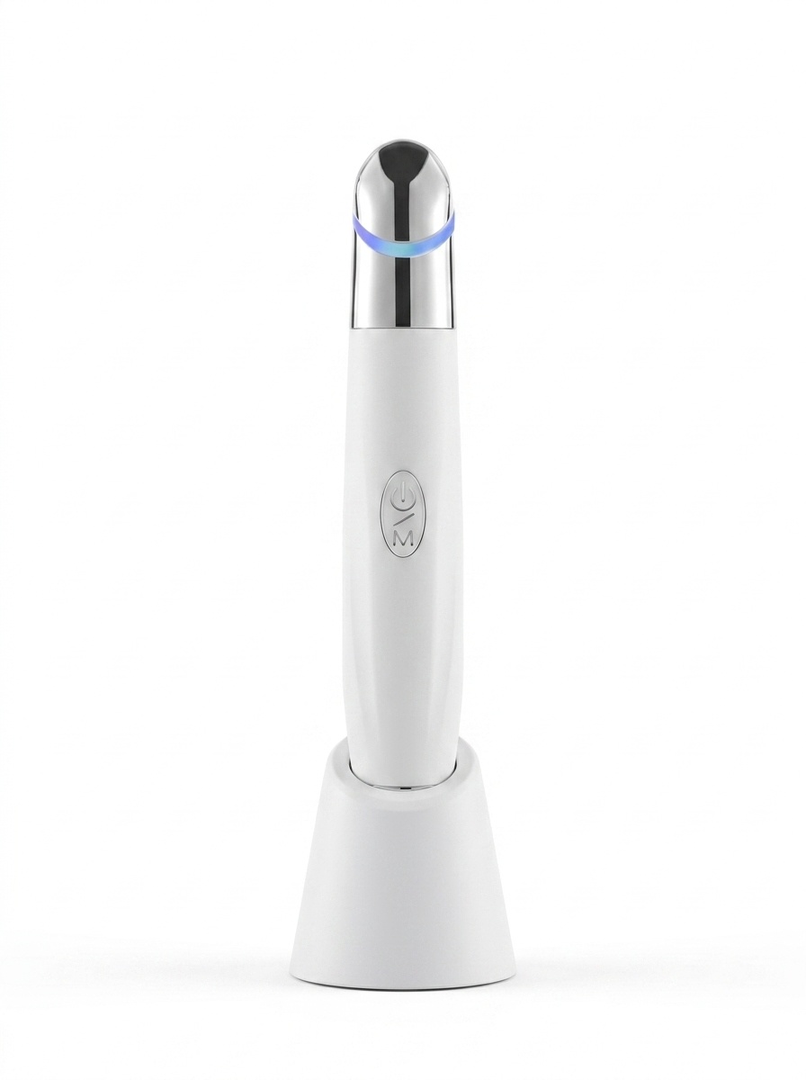 IPL Eyes Beauty Device - Heat & LED Light Functions