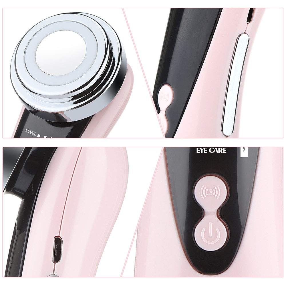Slimme beautywatch: huidverzorging en fitnesstracker