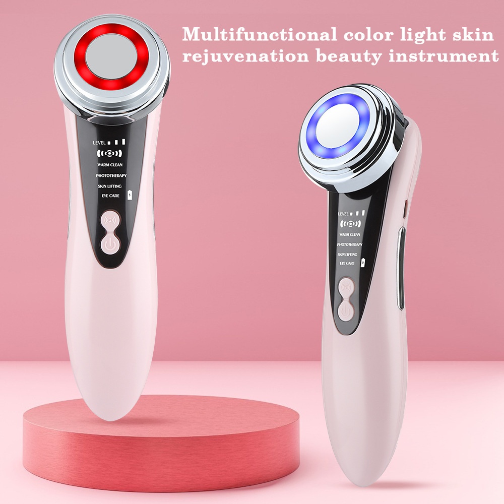 Slimme beautywatch: huidverzorging en fitnesstracker
