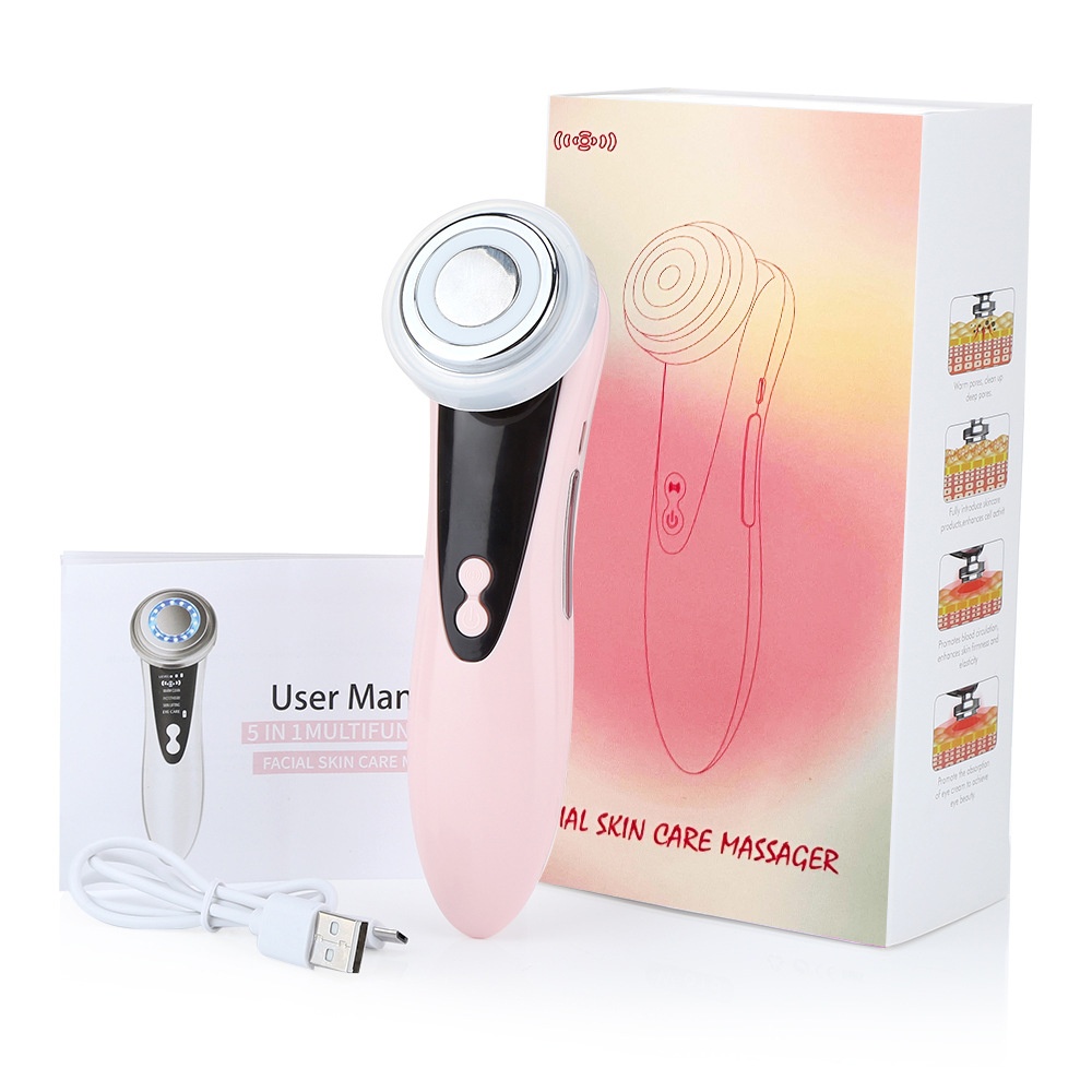 Slimme beautywatch: huidverzorging en fitnesstracker