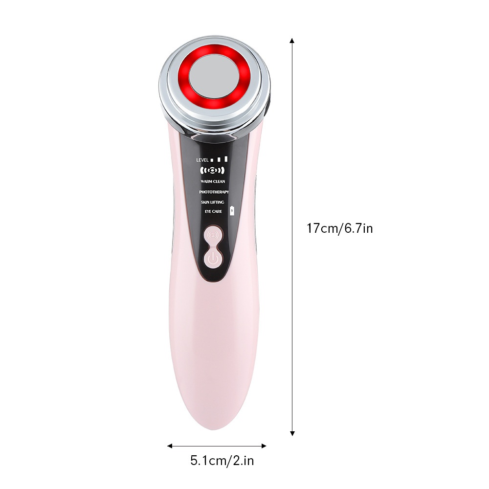 Slimme beautywatch: huidverzorging en fitnesstracker