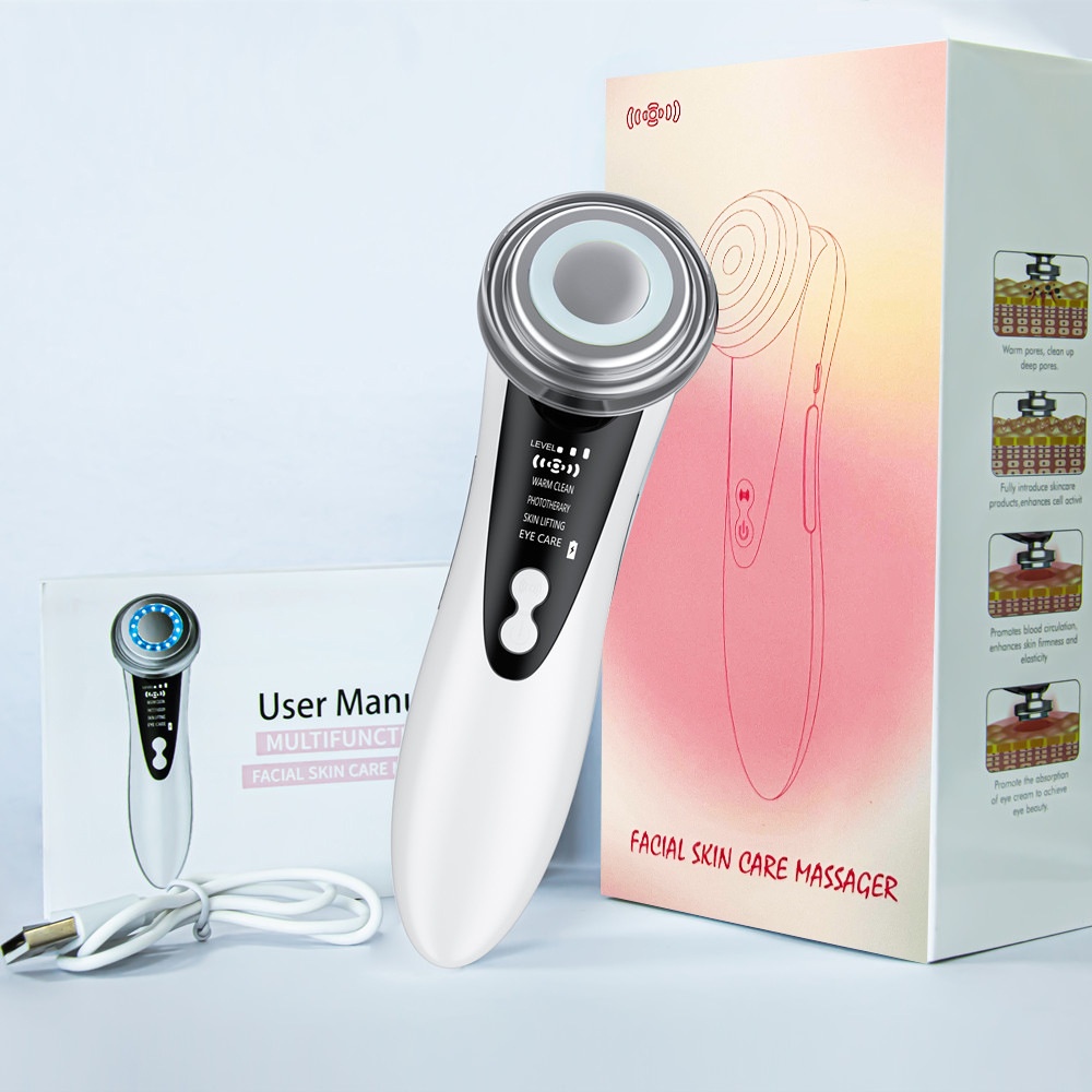 Slimme beautywatch: huidverzorging en fitnesstracker