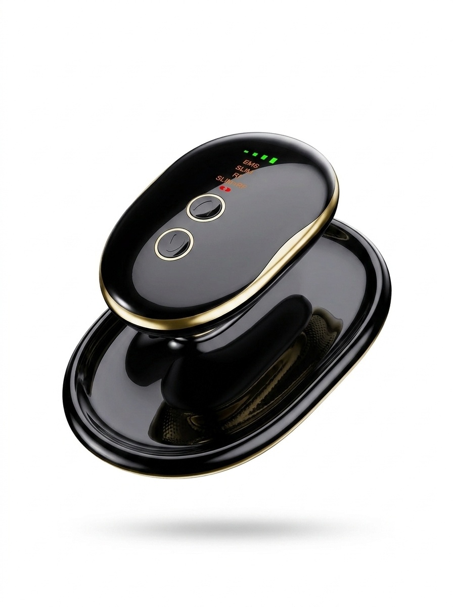 Multi-Functional RF EMS Slimming & Shaping Device