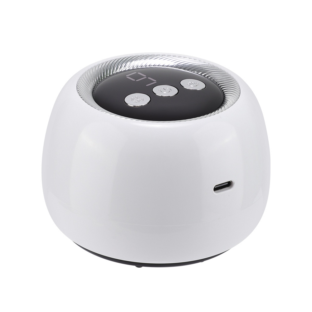 Appareil de ventouses et de Gua Sha intelligent 4 en 1 avec thérapie par la lumière rouge
