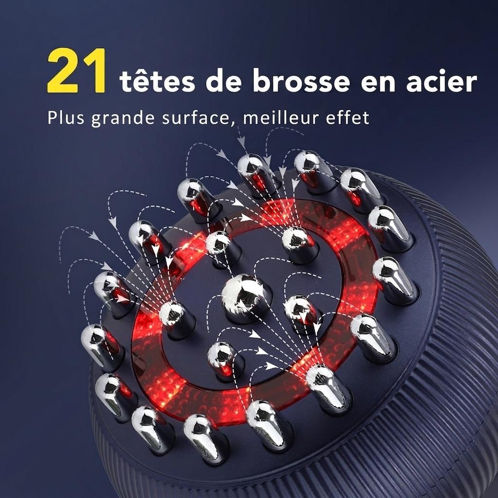 Montre connectée de suivi d'activité physique avec moniteur de fréquence cardiaque