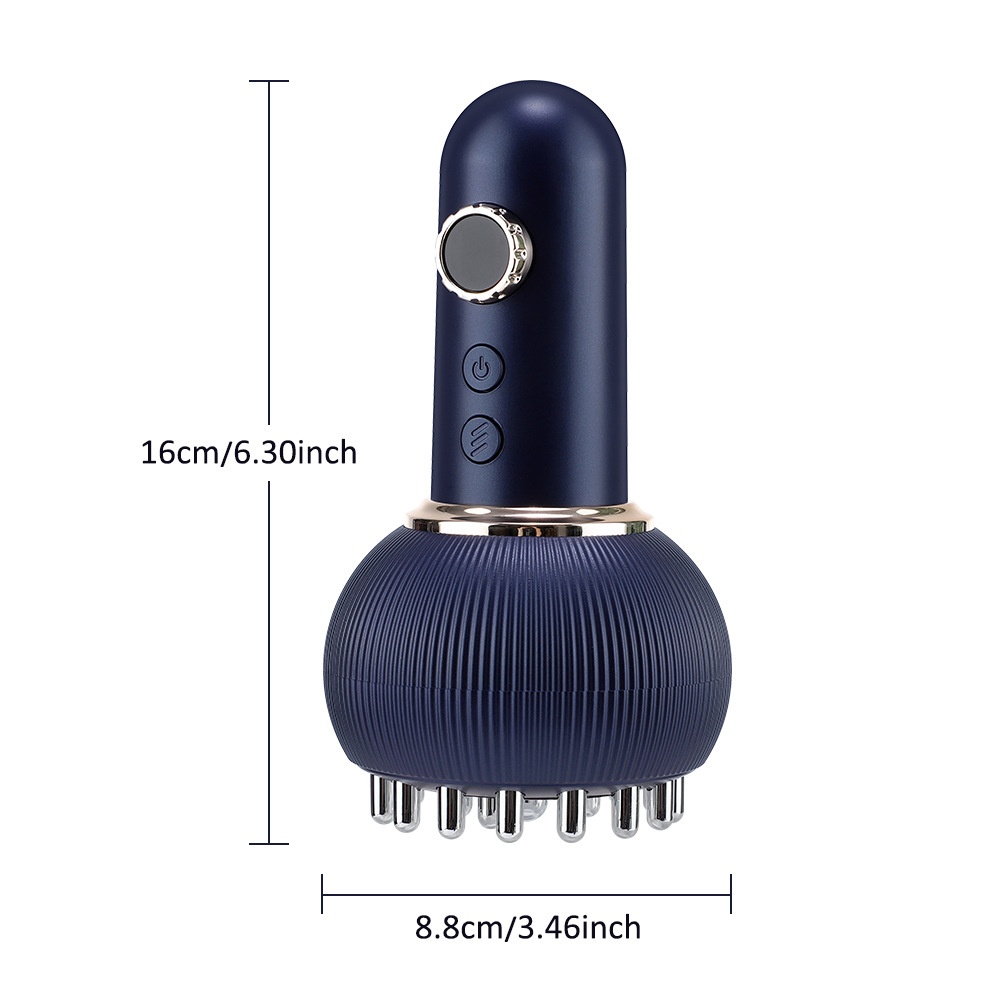 Smart Fitness Tracker Watch with Heart Rate Monitor