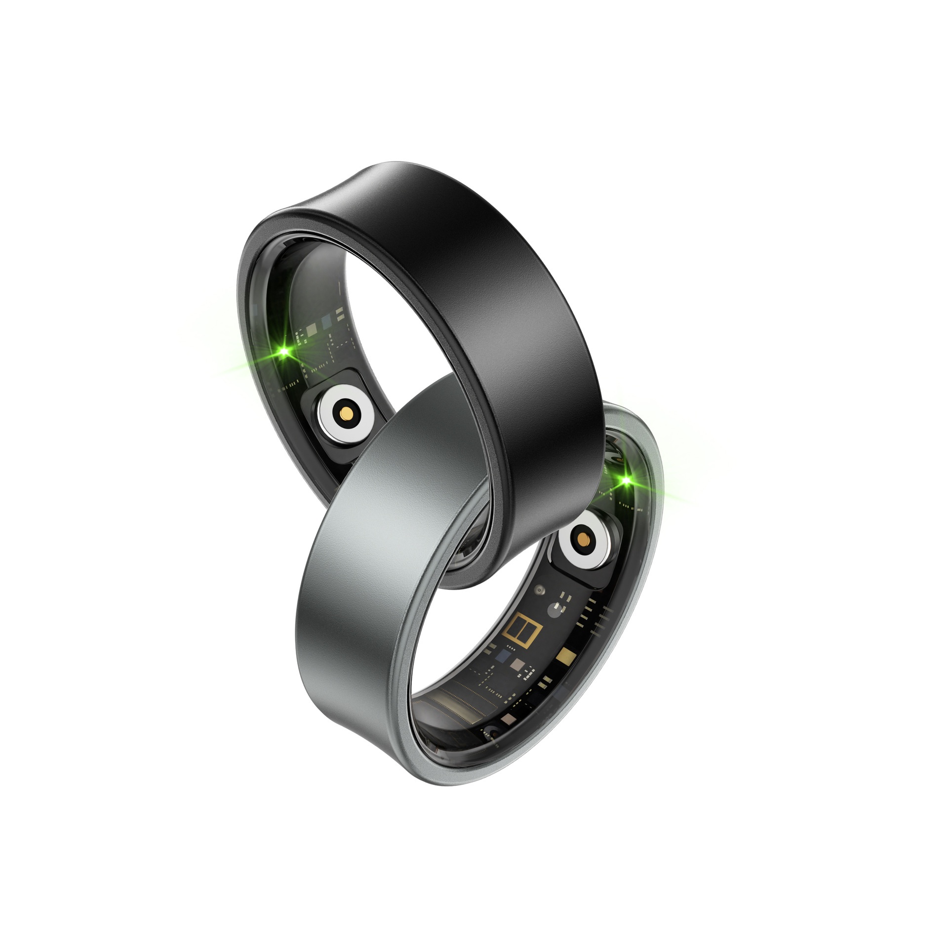 Smart Ring: tracker avanzato per la salute e il fitness, per un benessere ottimale.