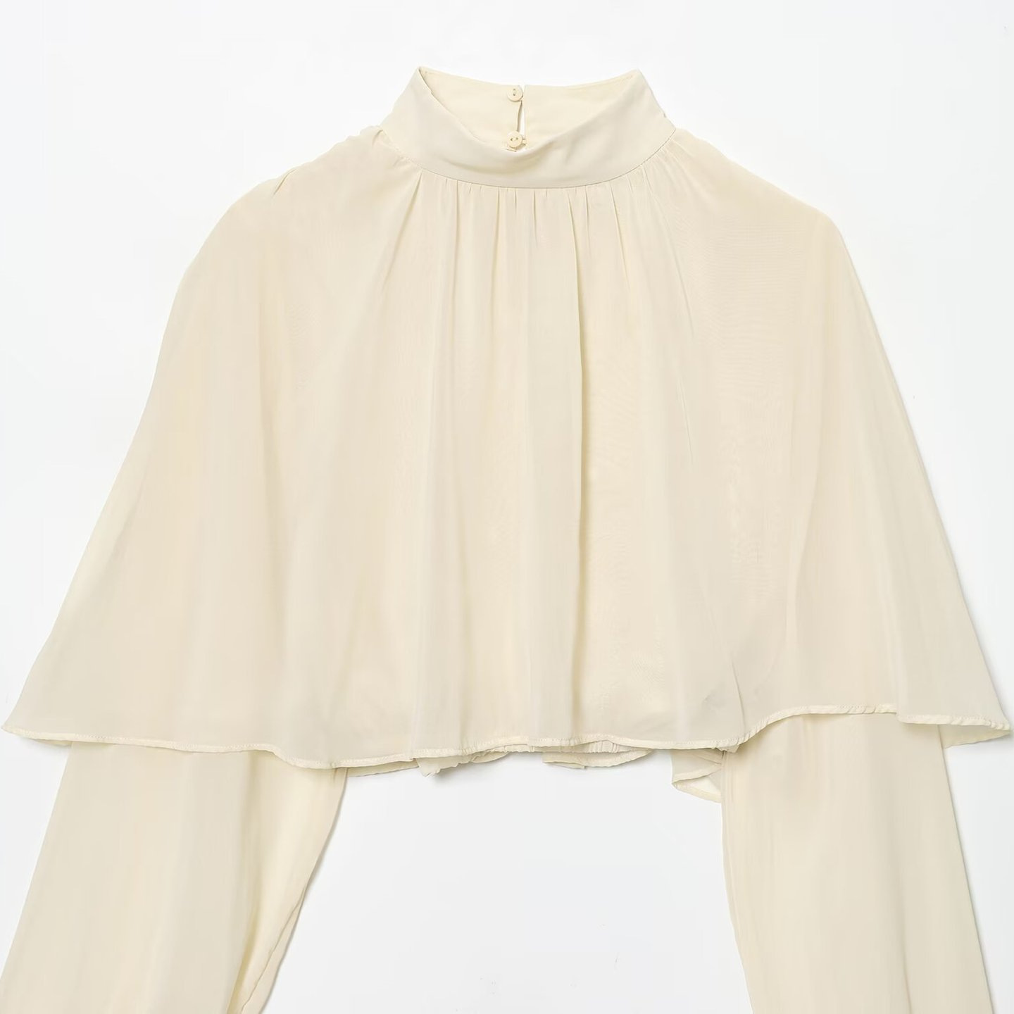 Women's Layered Top - Stylish & Versatile KUN-00024