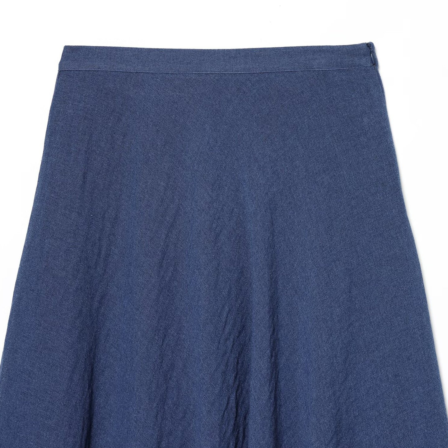 Inspired Midi Dress Cape Style - Versatile Chic KUN-00012