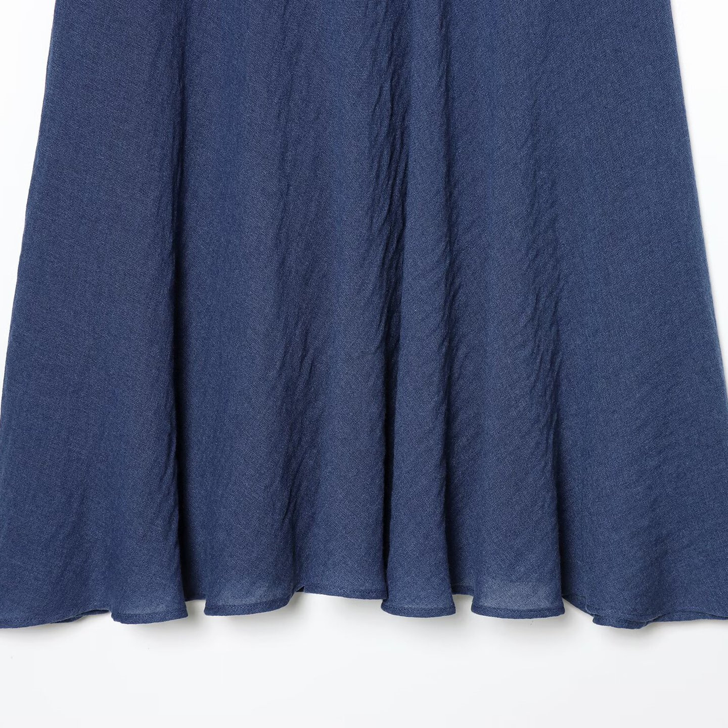 Inspired Midi Dress Cape Style - Versatile Chic KUN-00012