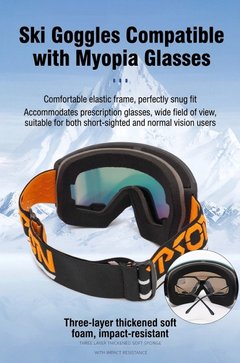 BS2019-0008_Black_Irregular_Plastic_Ski_Goggles_detail
