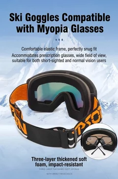 BS2019-0010_White_Irregular_Plastic_Ski_Goggles_detail