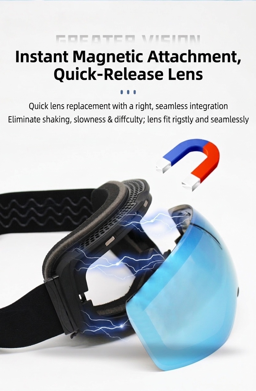 BS2019-0001_Black_Irregular_Plastic_Ski_Goggles_detail4