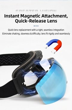 BS2019-0001_Black_Irregular_Plastic_Ski_Goggles_detail4