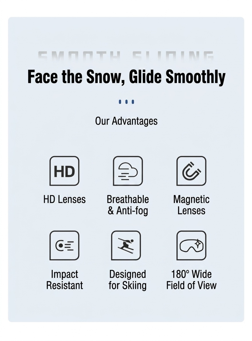 BS2019-0006_White_Irregular_Plastic_Ski_Goggles_detail2