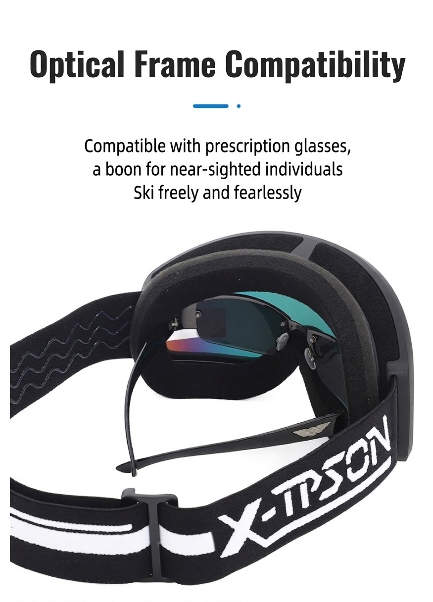 BS2019-0028_Black_Irregular_Plastic_Ski_Goggles_detail1
