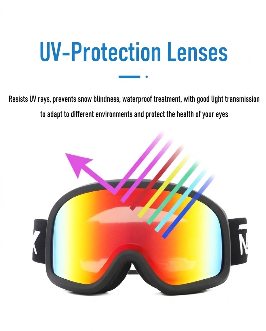 BS2019-0026_Black_Irregular_Plastic_Ski_Goggles_detail1