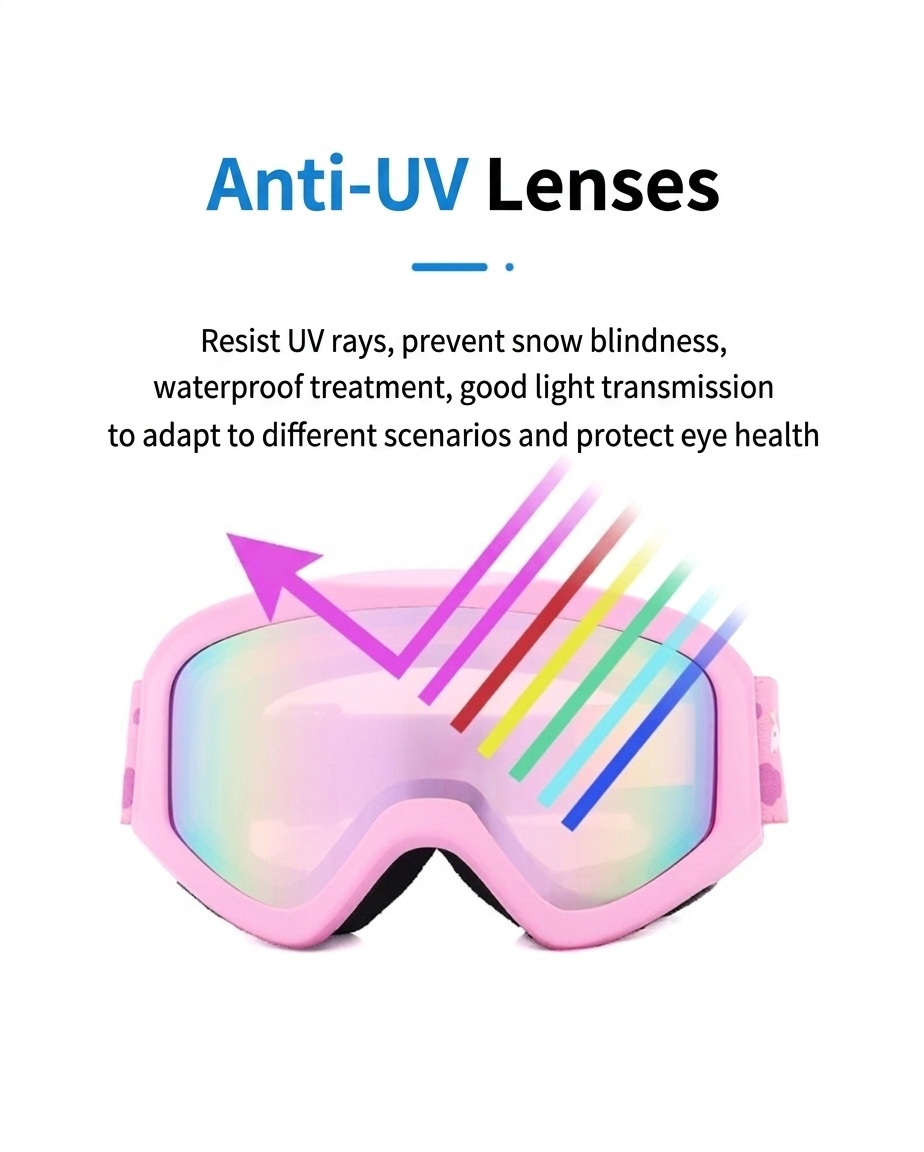 BS2019-0011_Blue_Irregular_Plastic_Kids_Ski_Goggles_detail2