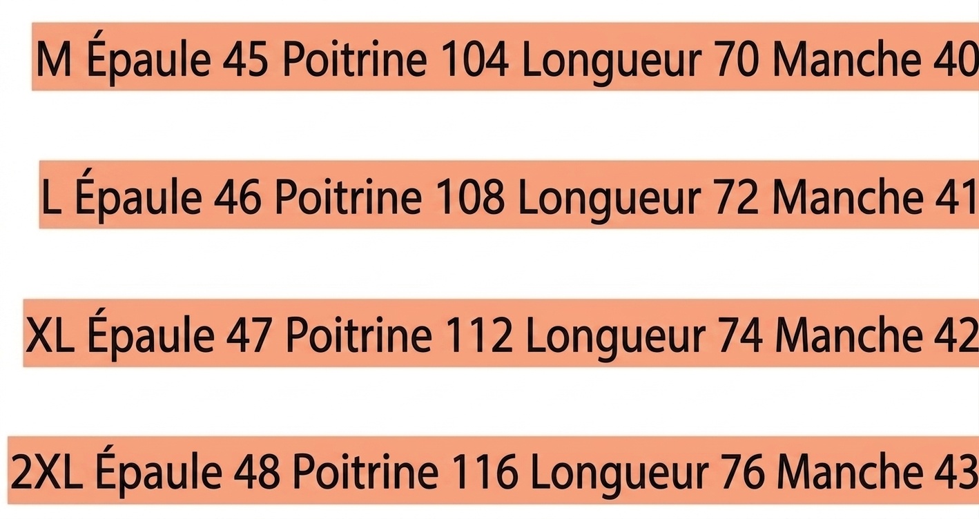 Chemise homme à col mao en lin mélangé (42 %) - Manches 3/4 décontractées