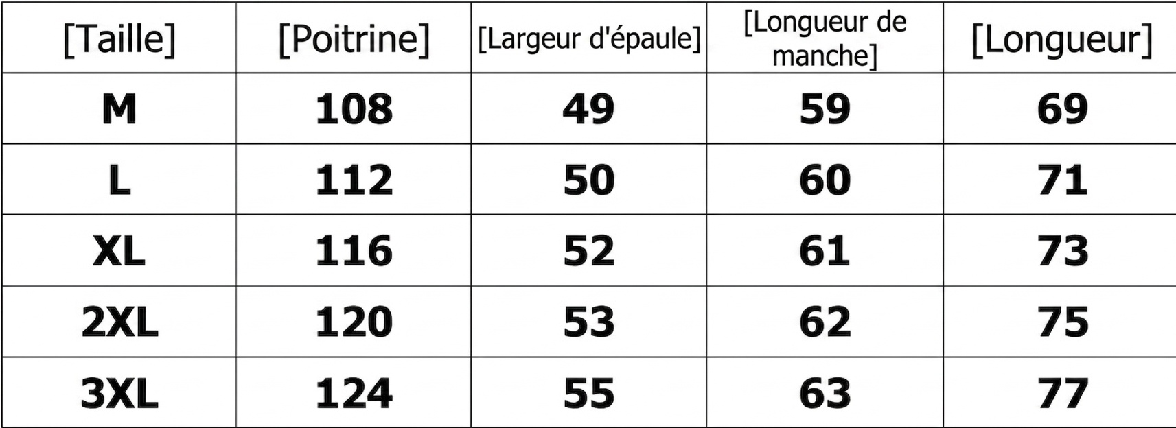 Chemise à carreaux classique pour homme, manches longues et boutons