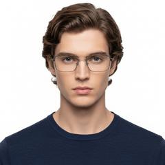 bs2425-0640_golden_rectangular_metal_glasses_model