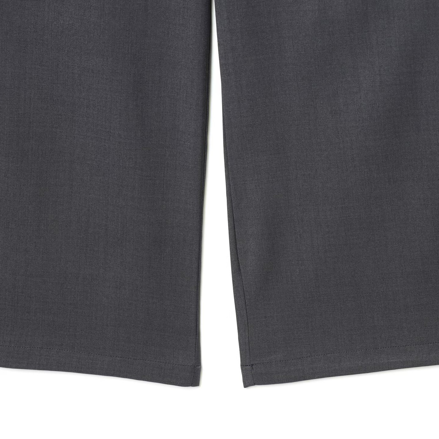 Wool Blend Pocket Pants - Limited Edition Fashion KUN-00031