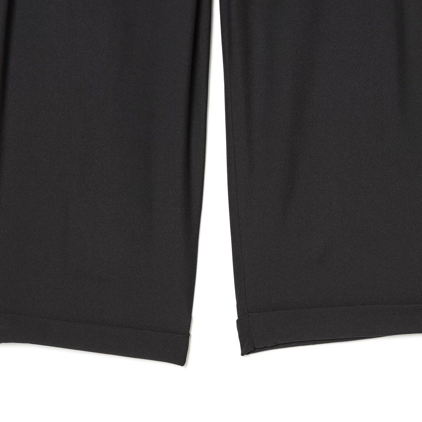 Women's Asymmetrical Waist Pants Stylish Trendy KUN-00012