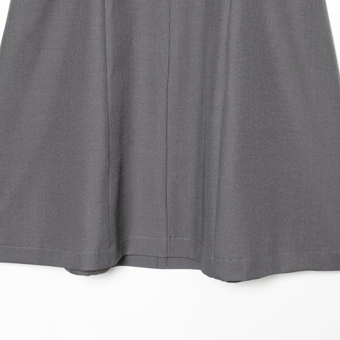 Bodycon-Top aus Spitze – V-Ausschnitt mit Wimpernbesatz KUN-00048