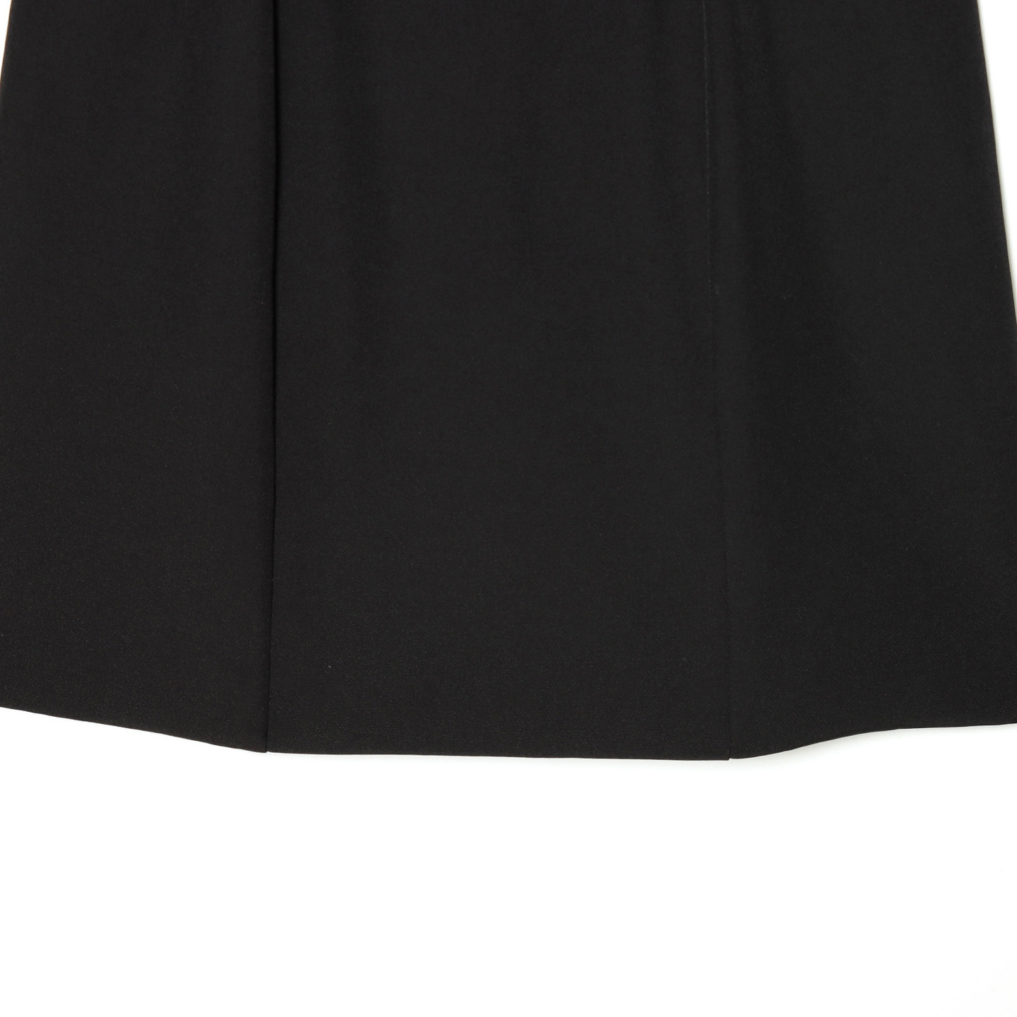 Sleeveless Bodycon Midi Dress Shawl Neck KUN-00101