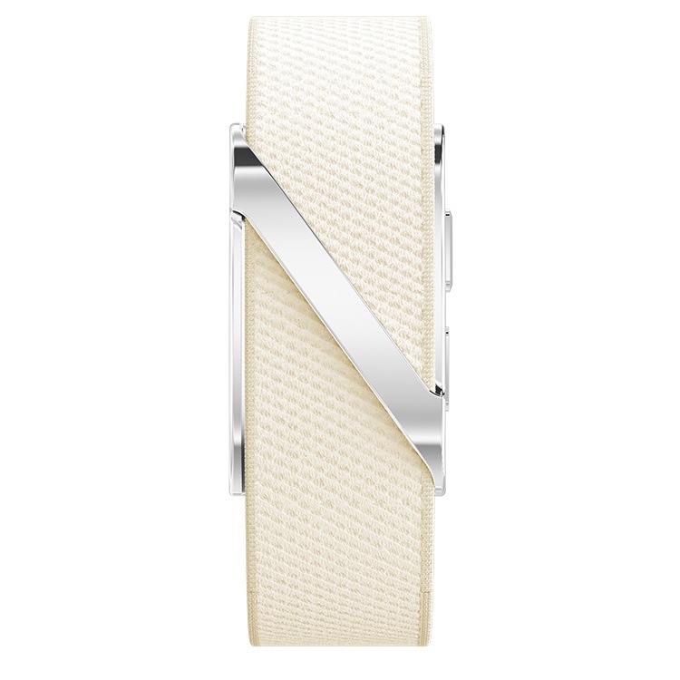 VANTA Sleek Smart Fitness Tracker met comfortabele elastische band