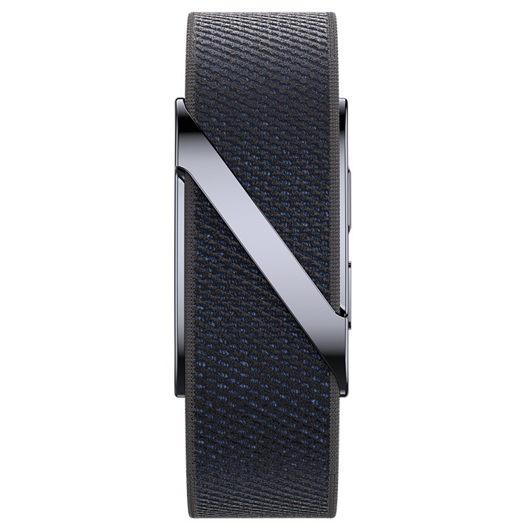 VANTA Sleek Smart Fitness Tracker met comfortabele elastische band