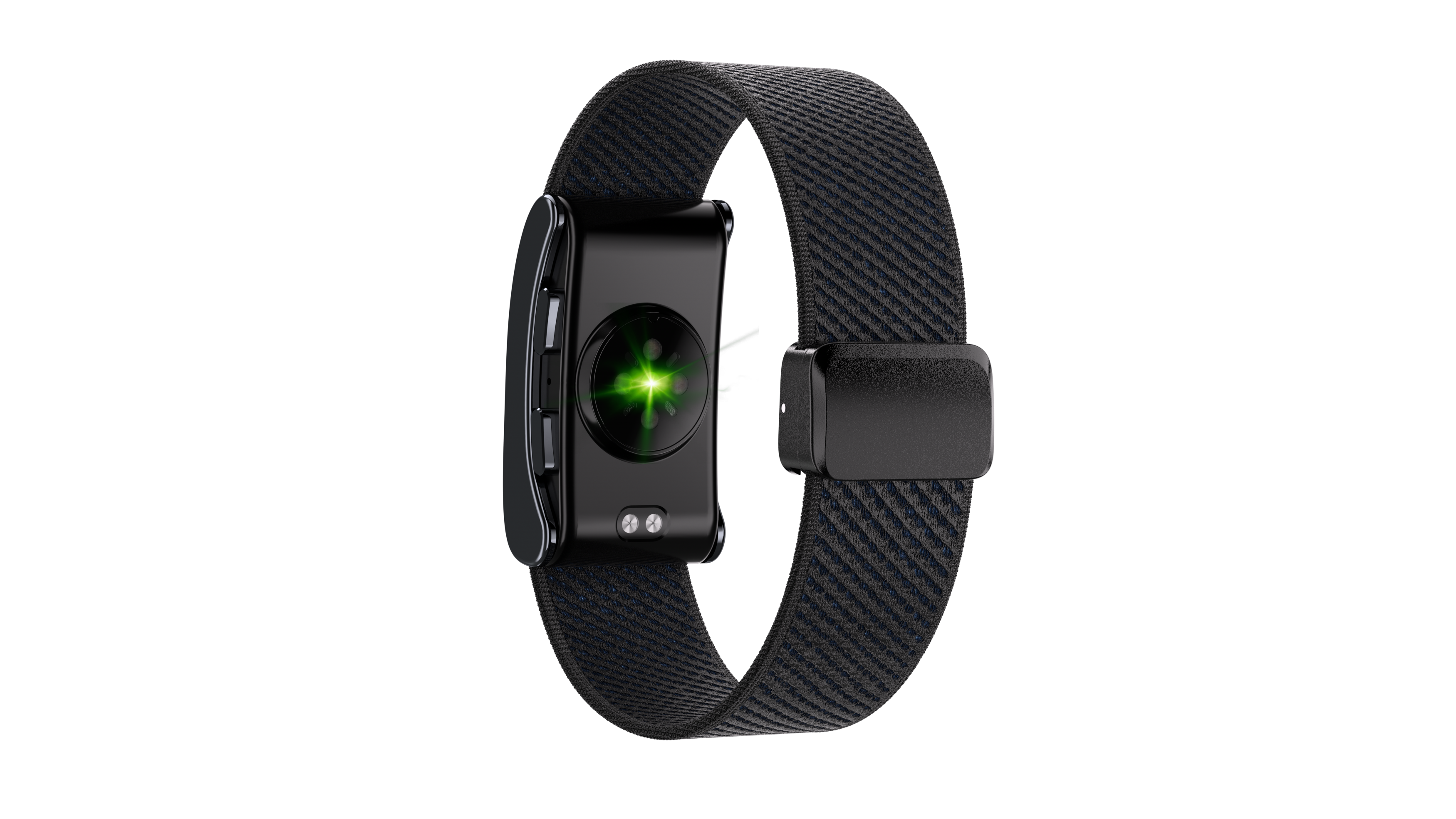 VIGOR schermloze GPS-gezondheidstracker smartband
