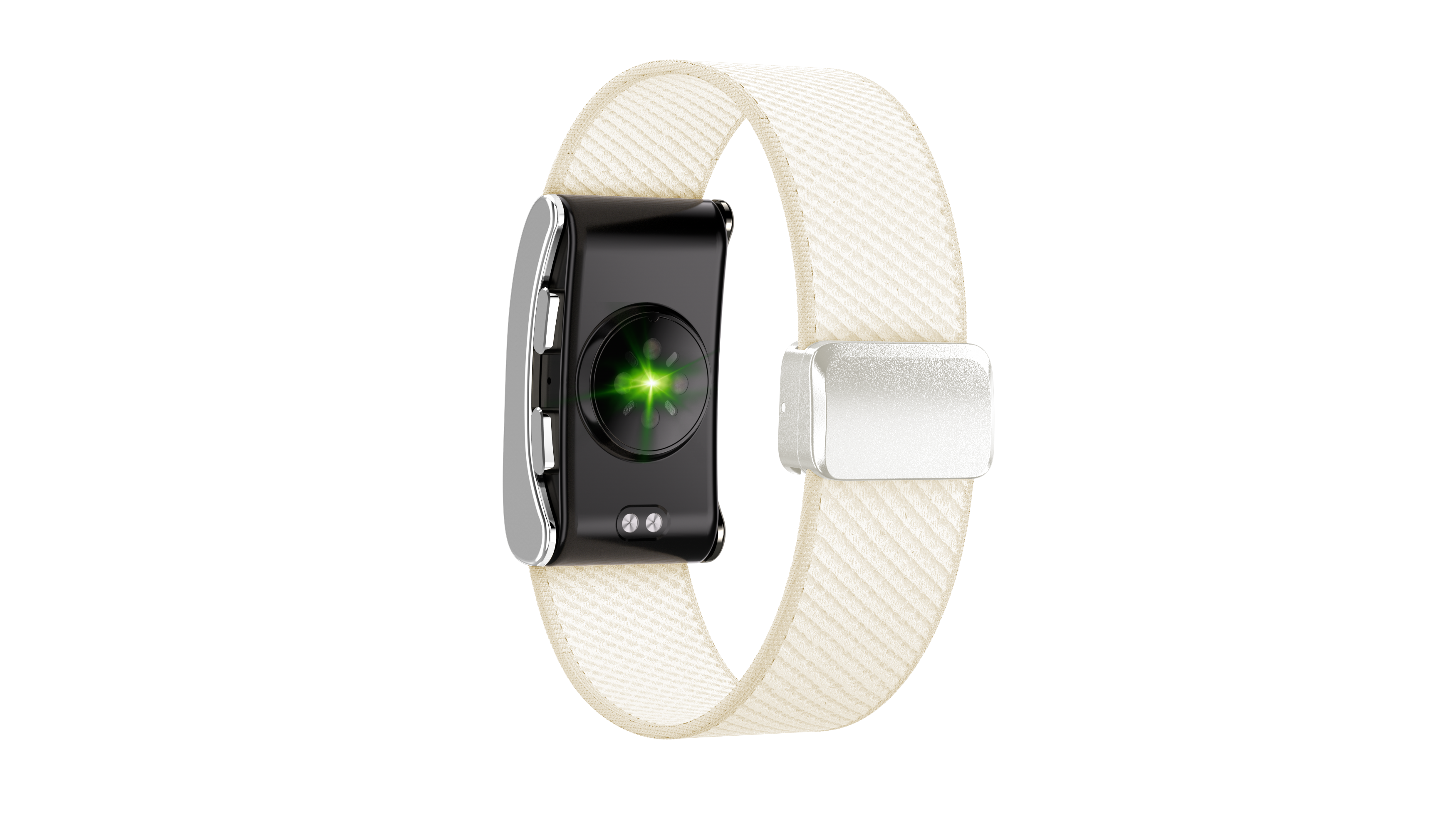 VIGOR schermloze GPS-gezondheidstracker smartband