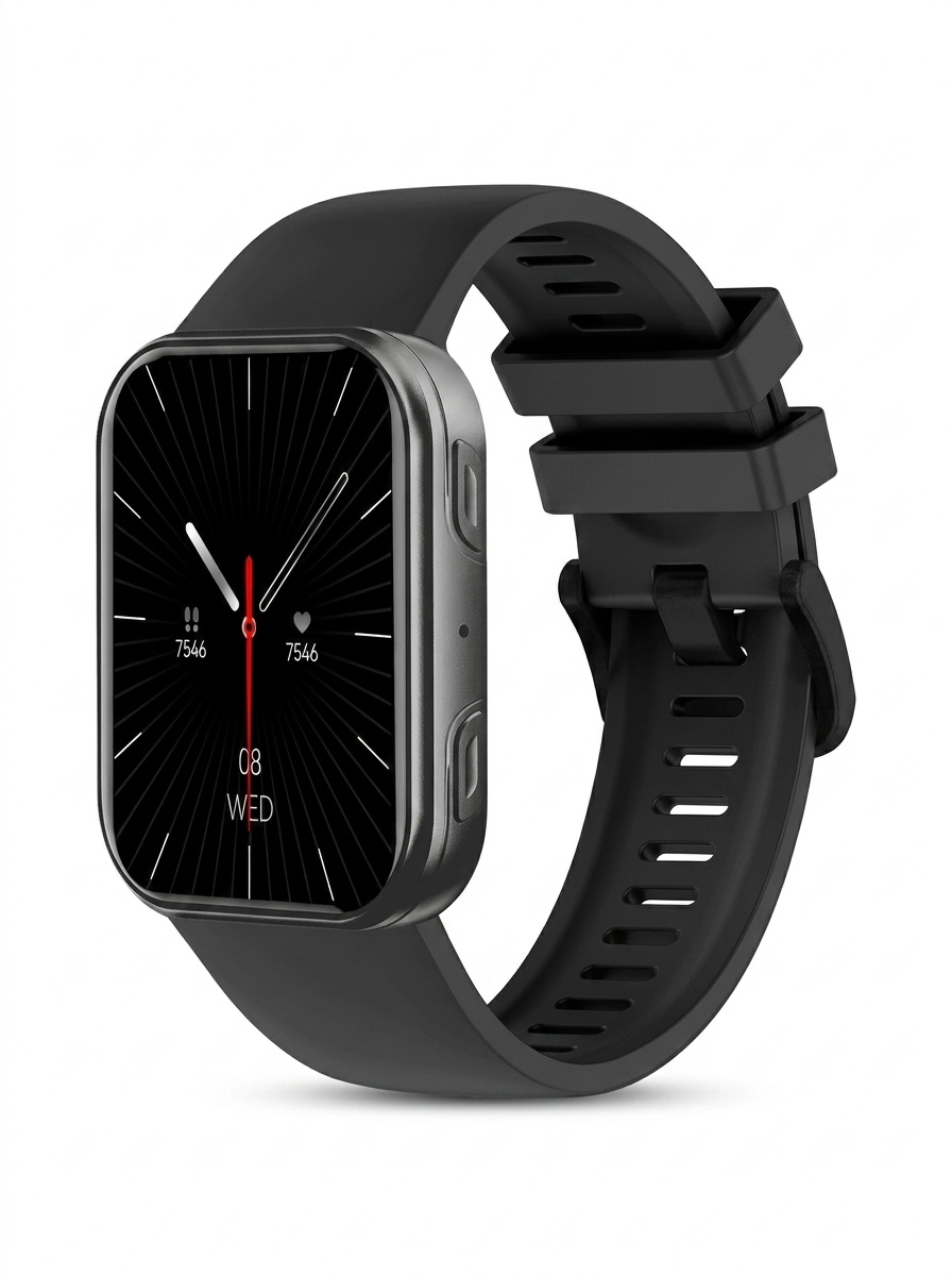 VS30 PRO Smart Watch with AMOLED Screen & BT Call