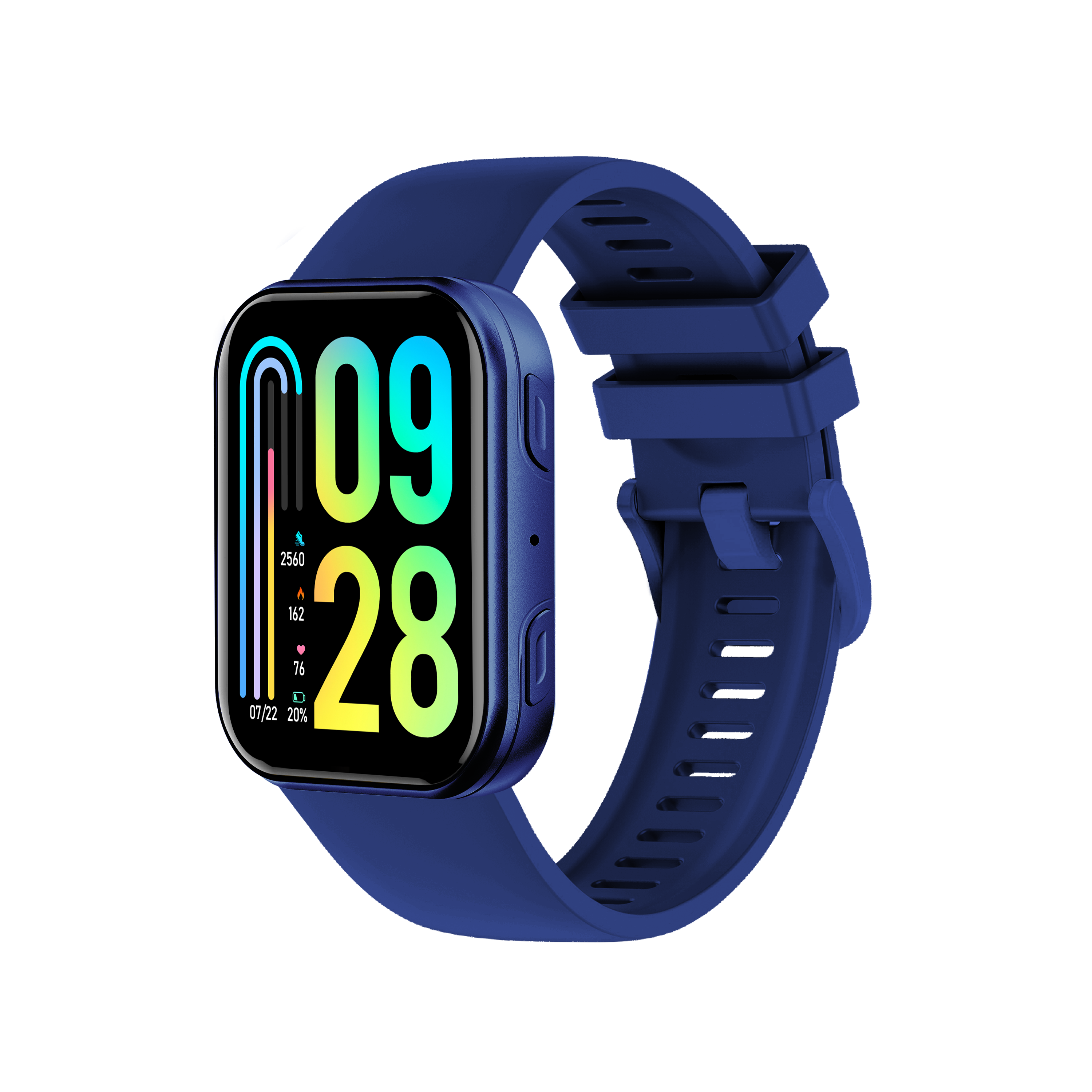 VS30 PRO Smart Watch with AMOLED Screen & BT Call