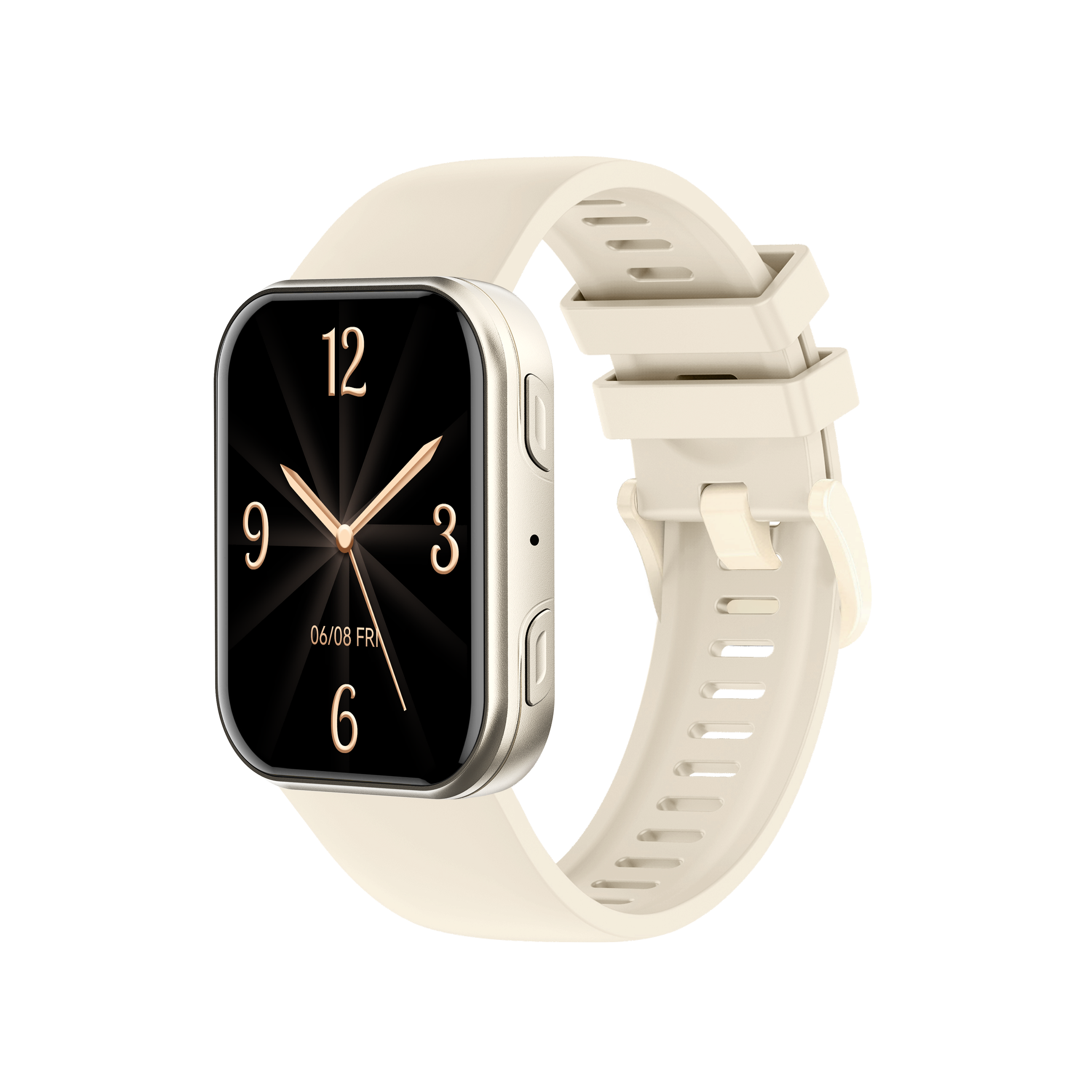 VS30 PRO Smart Watch with AMOLED Screen & BT Call