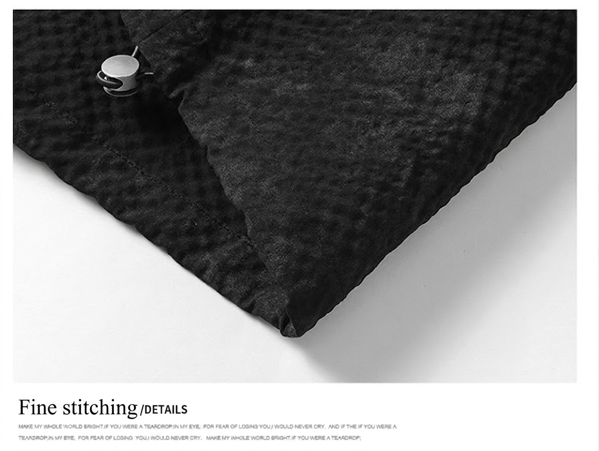 Chaleco ligero sin mangas con capucha para hombre, ideal para correr y actividades al aire libre.