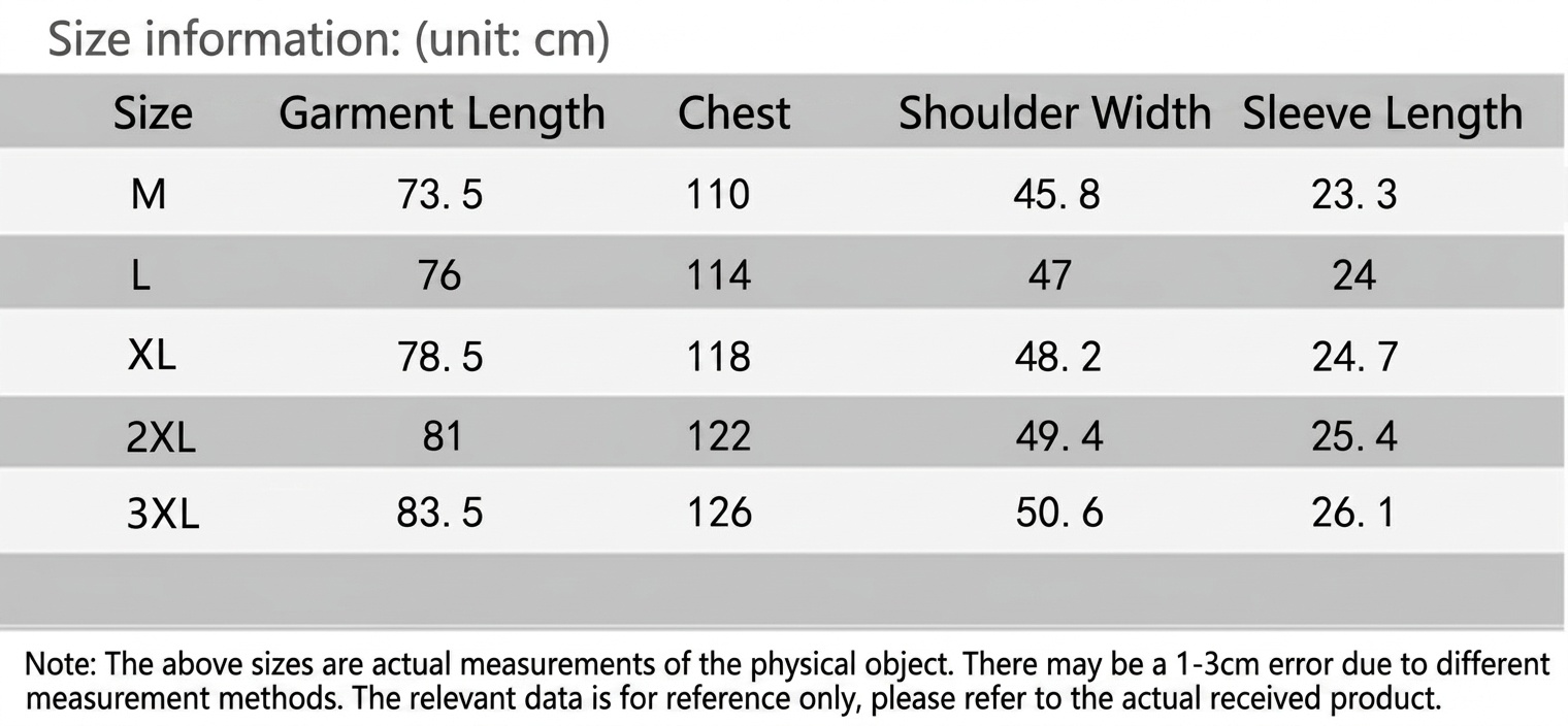 Men's Short Sleeve Denim Shirt - Casual Workwear Top