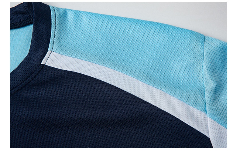 Camiseta deportiva de secado rápido para hombre | Camiseta deportiva transpirable