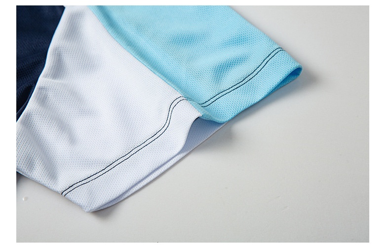 Camiseta deportiva de secado rápido para hombre | Camiseta deportiva transpirable