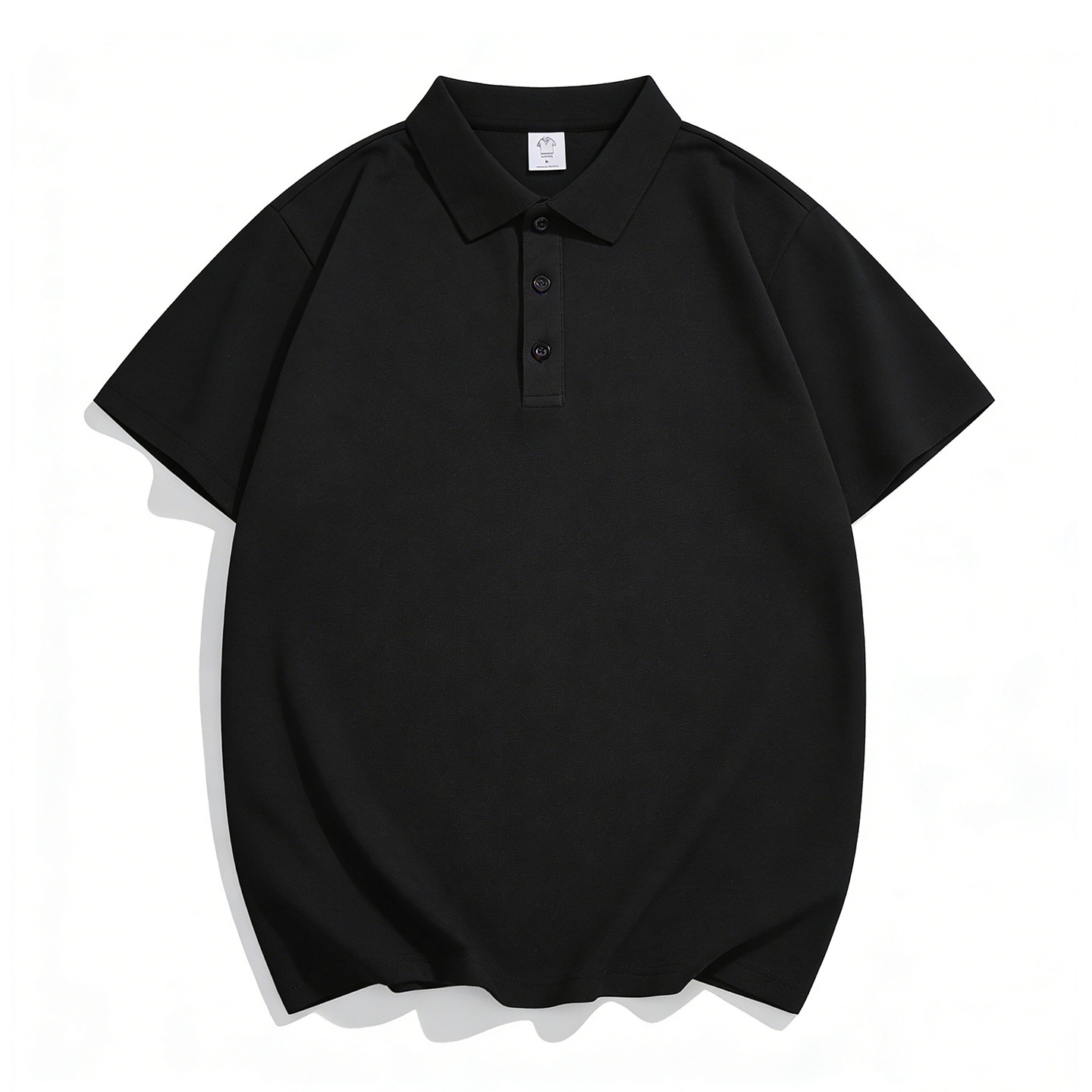Polo de alto rendimiento para hombre - Prenda deportiva de secado rápido