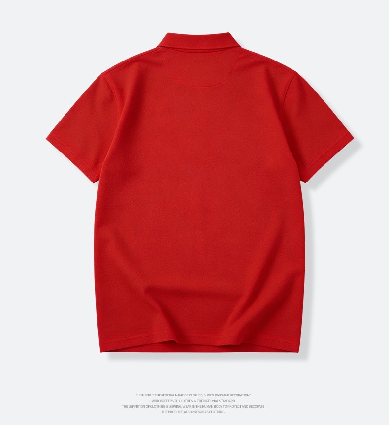 Polo de alto rendimiento para hombre - Prenda deportiva de secado rápido
